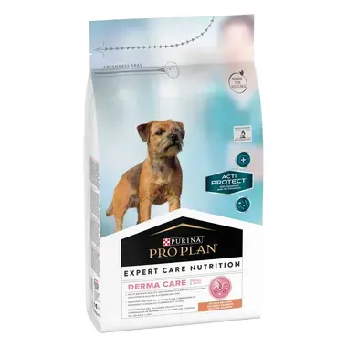 PRO PLAN® EXPERT CARE NUTRITION SMALL & MINI DERMA CARE