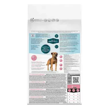 PRO PLAN® EXPERT CARE NUTRITION SMALL & MINI DERMA CARE