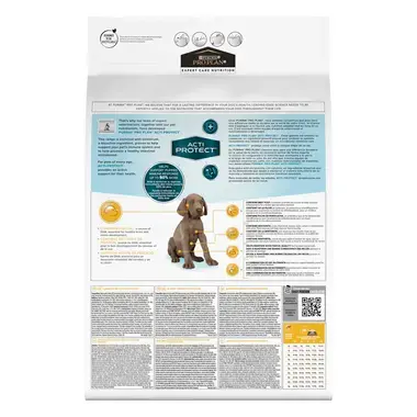 PRO PLAN® EXPERT CARE NUTRITION PUPPY