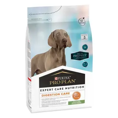 PRO PLAN® EXPERT CARE NUTRITION DIGESTION CARE