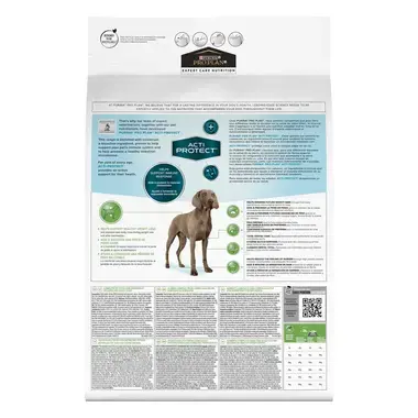 PRO PLAN® EXPERT CARE NUTRITION LIGHT/STERILISED