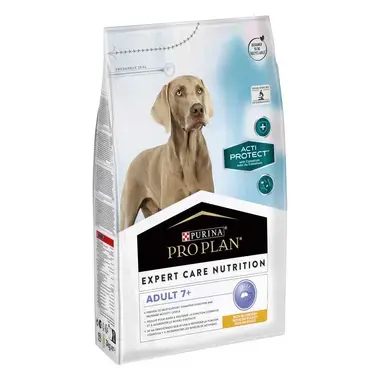 PRO PLAN® EXPERT CARE NUTRITION ADULT 7+