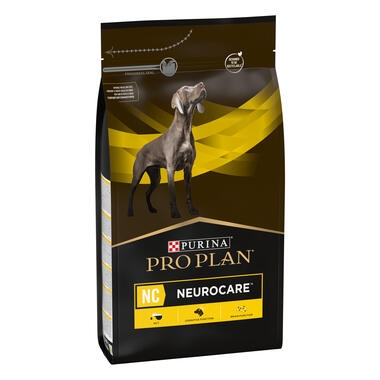 PRO PLAN® VETERINARY DIETS Canine NC Neurocare (Tørrfôr)
