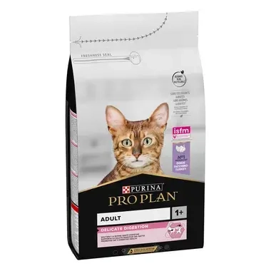 PRO PLAN DELICATE Turkey 400g (Delicate Digestion)