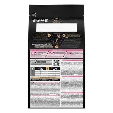 PRO PLAN DELICATE Turkey 400g (Delicate Digestion)