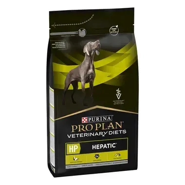 PRO PLAN® VETERINARY DIETS Canine HP (Tørrfôr)