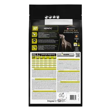 PRO PLAN® VETERINARY DIETS Canine HA Hypoallergenic (mousse)