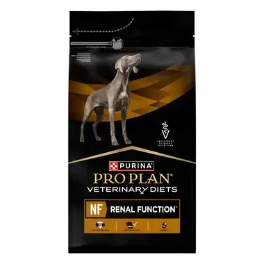 PRO PLAN® VETERINARY DIETS Canine NF Renal Function (Tørrfôr)