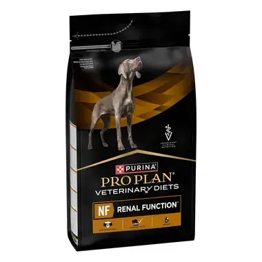 PRO PLAN® VETERINARY DIETS Canine NF Renal Function (Tørrfôr)