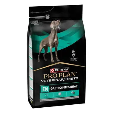 PRO PLAN® VETERINARY DIETS Canine EN Gastrointestinal (Tørrfôr)