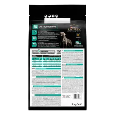 PRO PLAN® VETERINARY DIETS Canine EN Gastrointestinal (Tørrfôr)