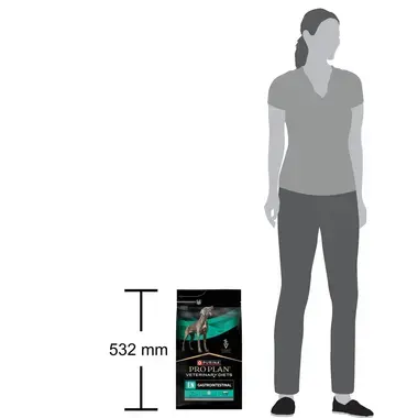 PRO PLAN® VETERINARY DIETS Canine EN Gastrointestinal (Tørrfôr)