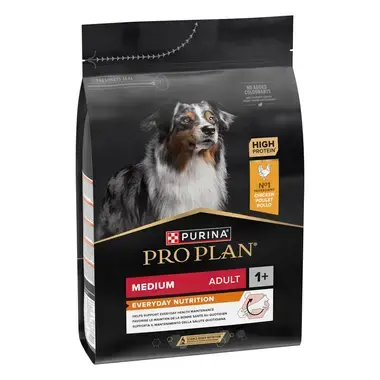 PURINA® PRO PLAN® Everyday Nutrition rik på kylling