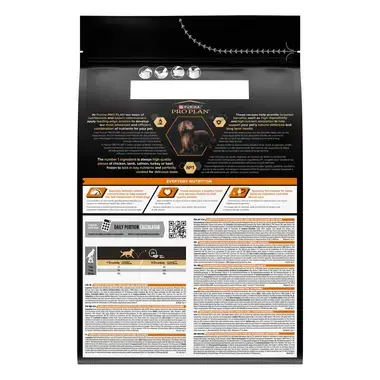 PURINA® PRO PLAN® Everyday Nutrition for små- og minihunder