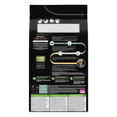 PURINA® PRO PLAN® LiveClear til voksne katter