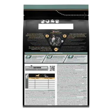 PURINA® PRO PLAN® Sensitive Digestion rik på lam