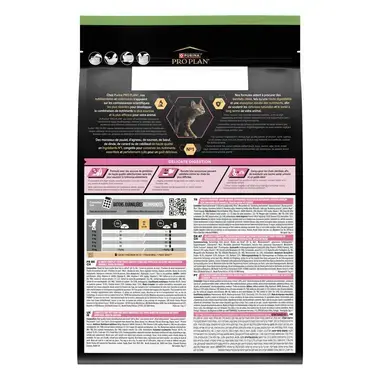 PURINA® PRO PLAN® Delicate Digestion for steriliserte katter