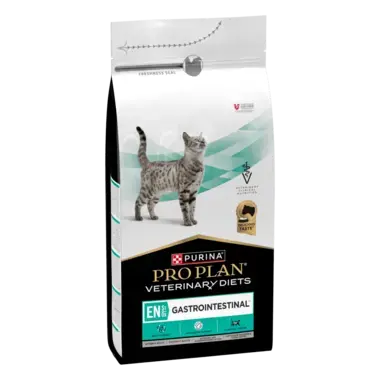 PURINA® PRO PLAN® VETERINARY DIETS Feline EN St/Ox Gastrointestinal (Tørrfôr)