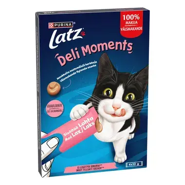 LATZ® Deli Moments™ mad Laks