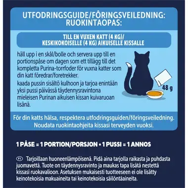 LATZ Soup Time Original Kjøtt