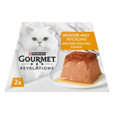 GOURMET® Revelations med Kylling