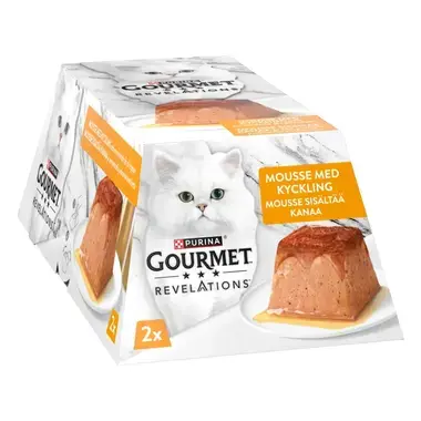 GOURMET® Revelations med Kylling