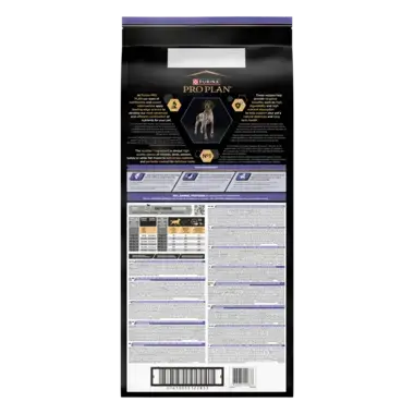 PURINA PRO PLAN® All Sizes Adult Dog Protein & Energy Rik på kylling