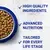 PURINA ONE Urinary Care Chicken and Wheat Dry Cat Food