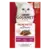 GOURMET® Mon Petit Intense Meaty Variety med Okse, Kalv & Lam