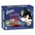 Latz® As Good As It Looks Doubly Delicious Mixed Selection i géle