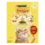 Friskies® med en smakfull blanding av Storfe, Kylling og Grønnsaker