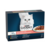 GOURMET® Perle Minifileter i saus med Okse, Kylling, Kanin & Laks