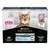 PROPLAN® STERILISED SENIOR 7+ med Kalkun i saus 10-p