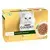PURINA GOURMET™ GOLD Succulent Delights med laks, 85g boks