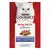GOURMET® Mon Petit Intense Fish Variety med Tunfisk, Laks & Ørret