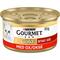 GOURMET® Gold Biter i saus med Okse