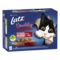 Latz® As Good As It Looks Doubly Delicious Mixed Selection i géle