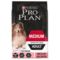 PLAN® Medium Adult Sensitive Skin Rik på Laks