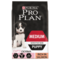PRO PLAN® Medium Puppy Sensitive Skin Rik på Laks