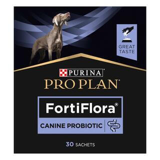 PRO PLAN® VETERINARY DIETS Canine FortiFlora® Prebiotika