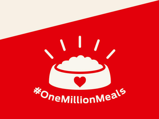 OneMillionMeals 