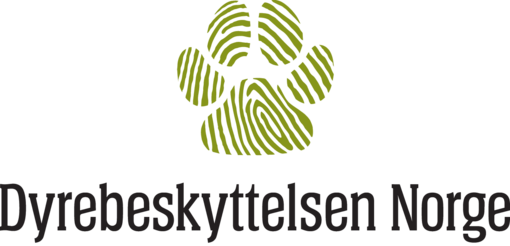 Dyrebeskyttelsen logo 