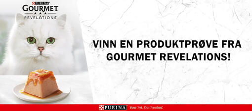 Vinn gourmet revelations