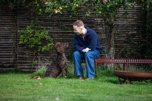 Vårt veldedighetsarbeid