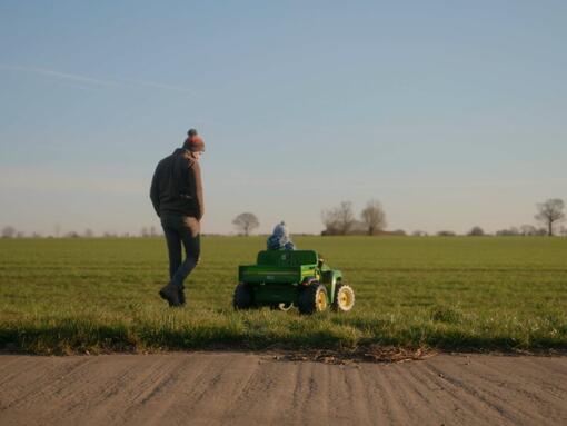 Regenerativt landbruk